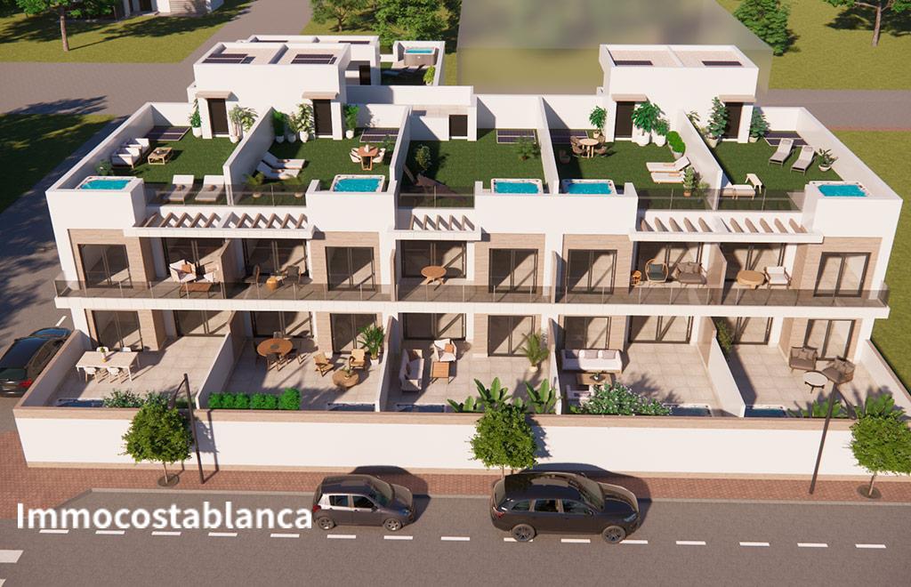 Квартира в Рохалесе, 76 м², 262 000 €, фото 7, объявление 39184416