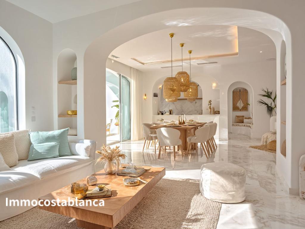 Коттедж в Хавеа, 435 м², 1 850 000 €, фото 1, объявление 1838736