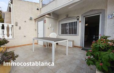 Коттедж в Гвардамар-дель-Сегура, 90 м²