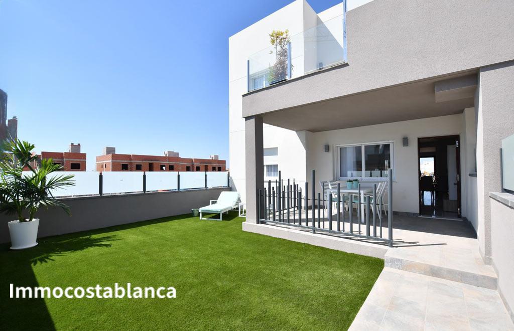 Квартира в Сан-Мигель-де-Салинасе, 75 м², 253 000 €, фото 10, объявление 133936