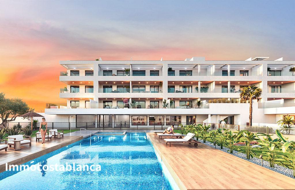 Квартира в Торревьехе, 67 м², 320 000 €, фото 2, объявление 39324416