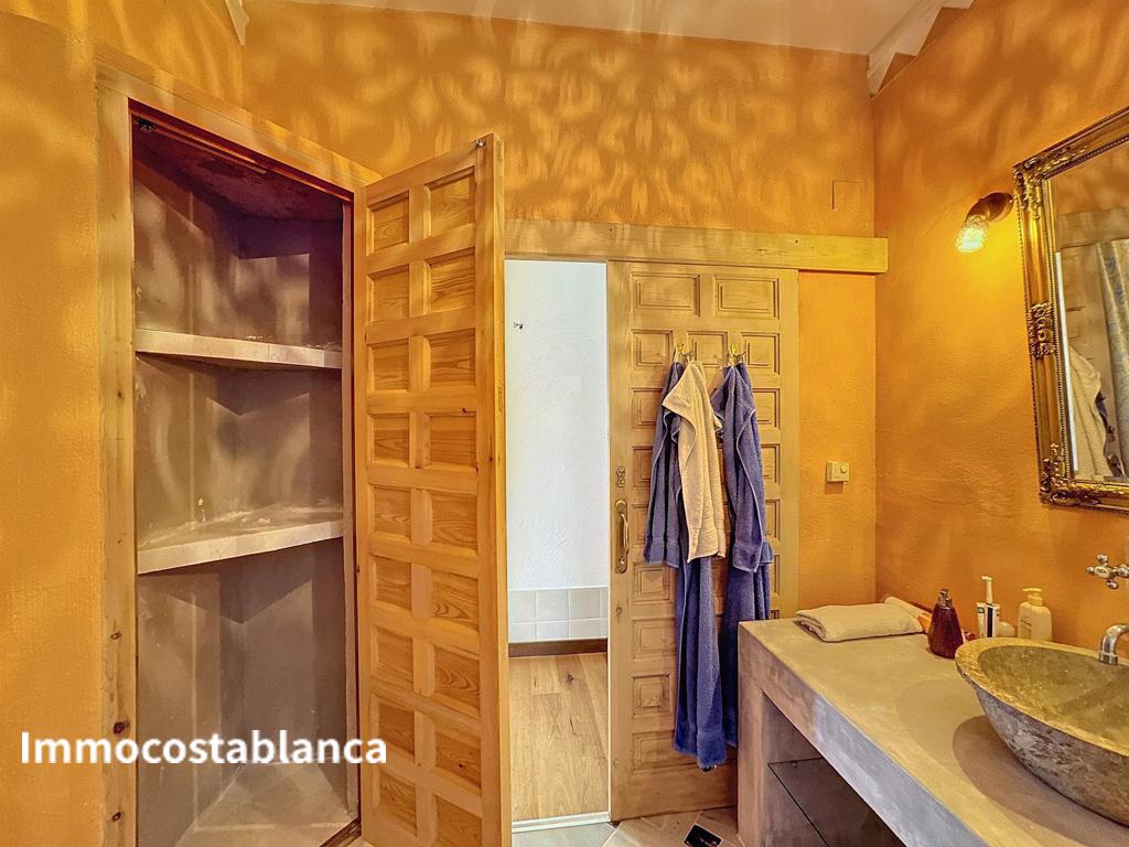 Коттедж в Бенитачеле, 301 м², 850 000 €, фото 2, объявление 51725936