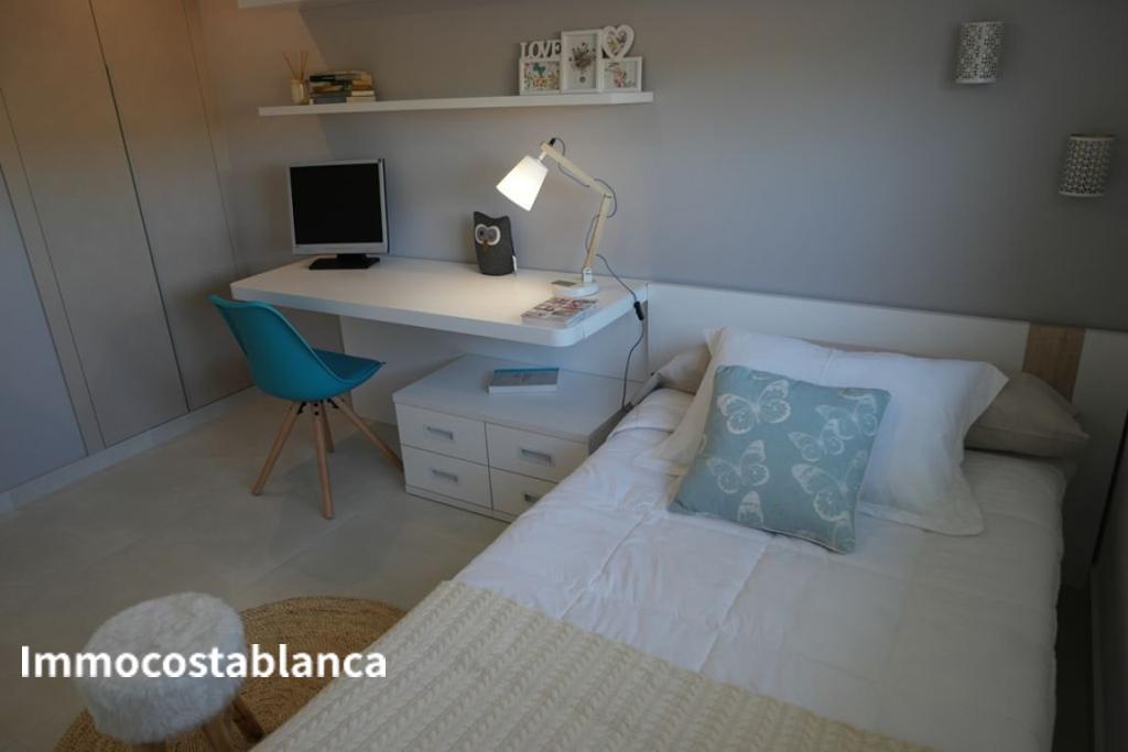 Квартира в Гвардамар-дель-Сегура, 132 м², 287 000 €, фото 9, объявление 45862168