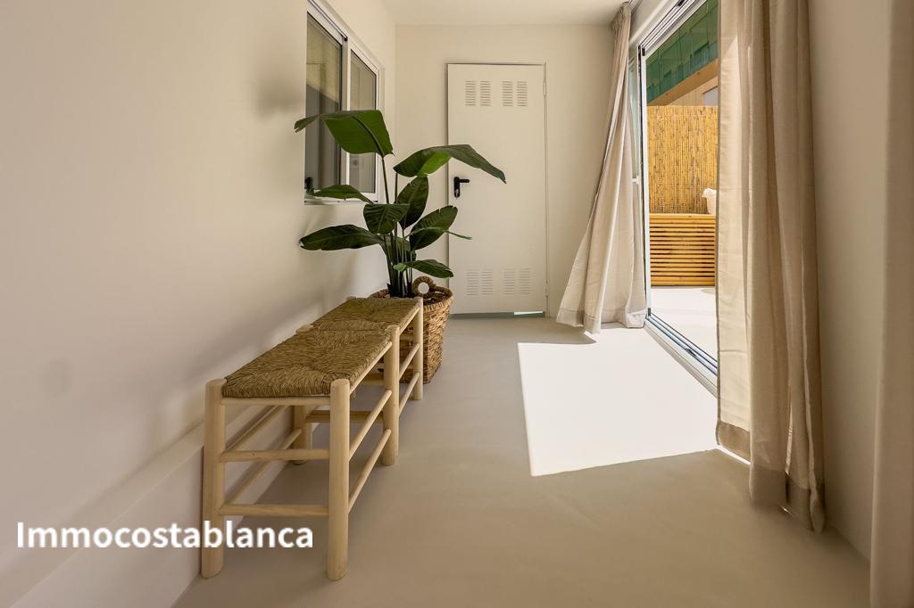 Квартира в Кальпе, 83 м², 269 000 €, фото 6, объявление 49237936