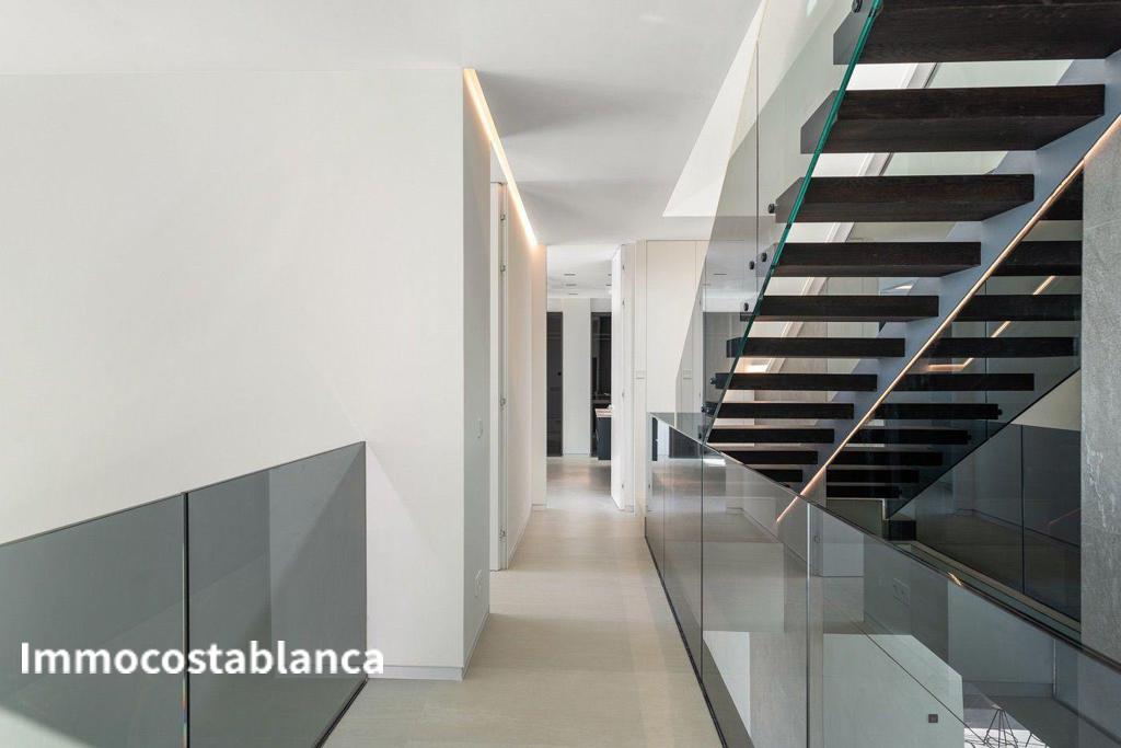 Коттедж в Финестрате, 614 м², 2 650 000 €, фото 7, объявление 41728416