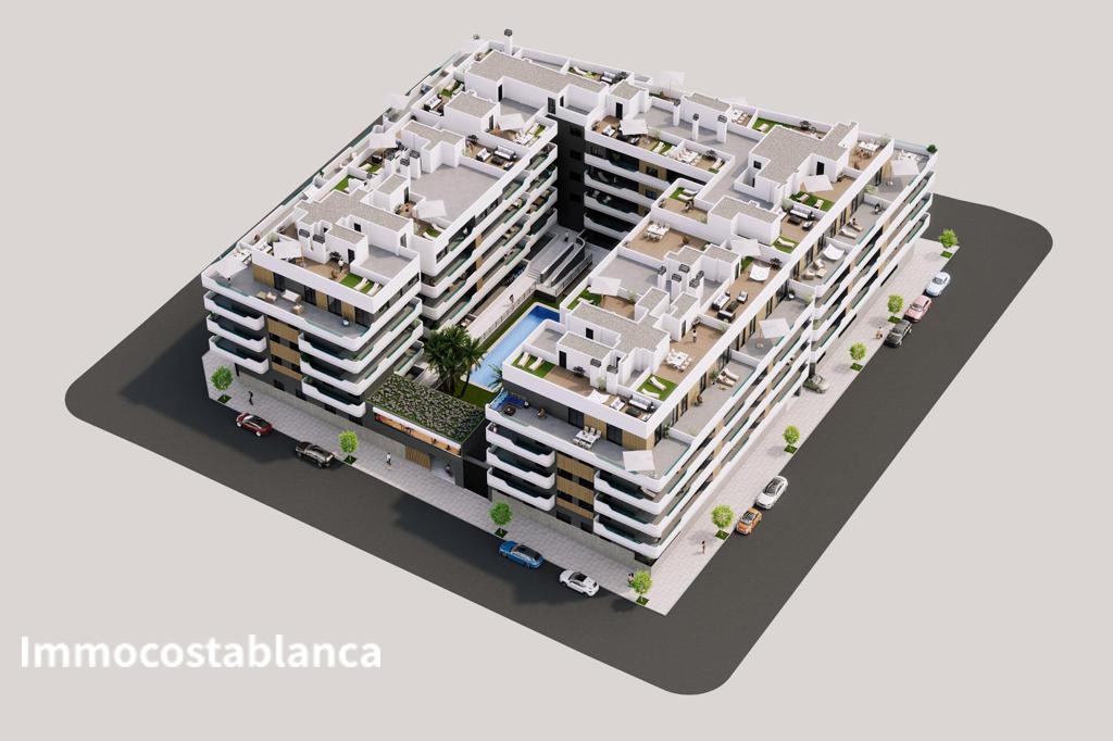 Квартира в Санта-Поле, 134 м², 305 000 €, фото 6, объявление 53239536