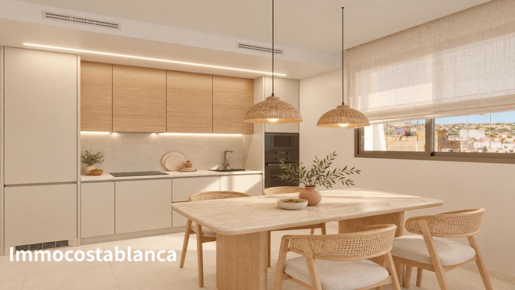 Пентхаус в Санта-Поле, 107 м², 385 000 €, фото 2, объявление 77540416