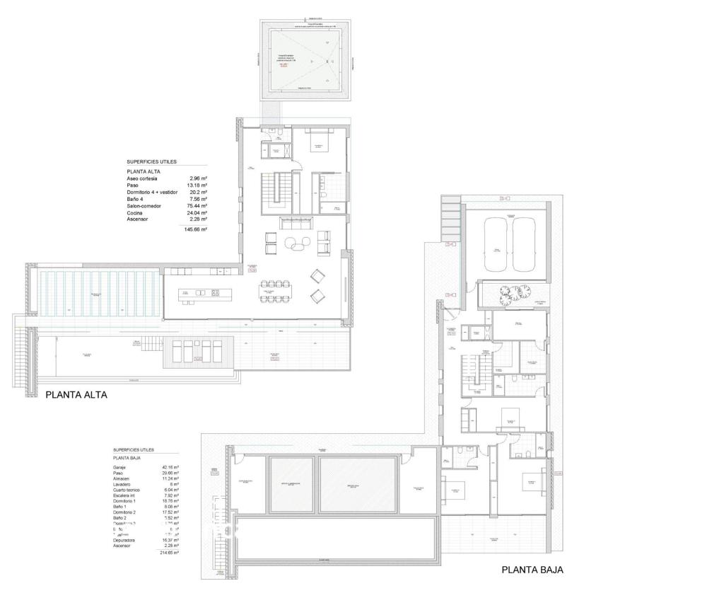 Вилла в Морайре, 360 м², 2 350 000 €, фото 10, объявление 41042016