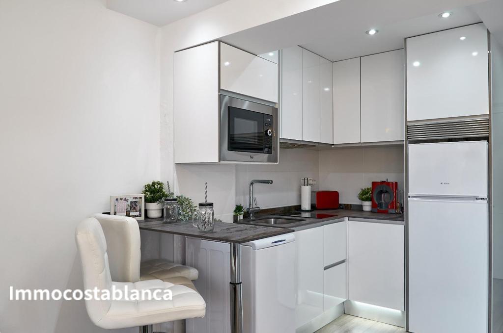 Квартира в Аликанте, 50 м², 180 000 €, фото 6, объявление 63202576