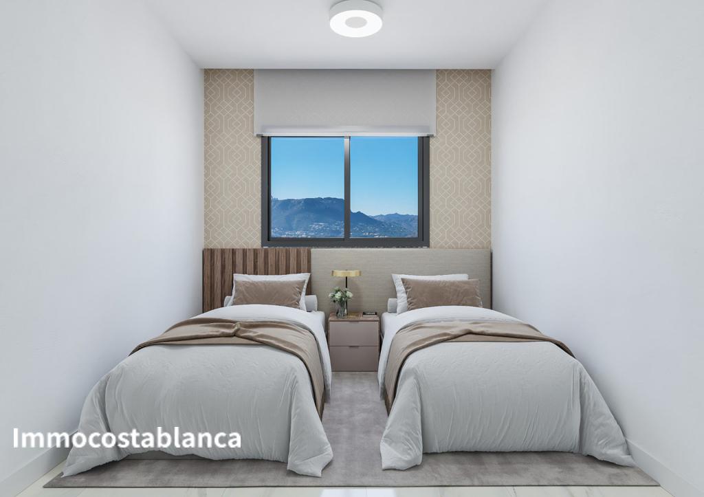 Квартира в Кальпе, 65 м², 520 000 €, фото 4, объявление 11479536