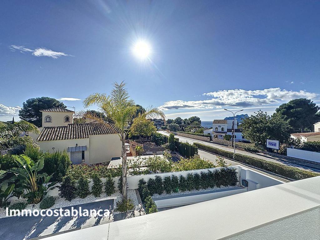 Коттедж в Морайре, 239 м², 2 400 000 €, фото 3, объявление 73745936