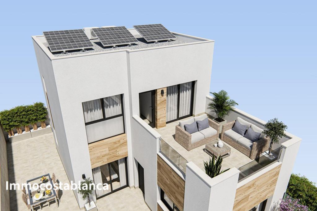 Вилла в Сан Фульхенсио, 108 м², 395 000 €, фото 9, объявление 18763616