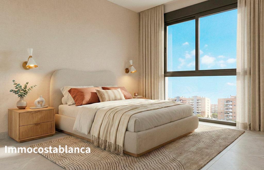 Квартира в Бенихофаре, 90 м², 285 000 €, фото 5, объявление 10515616