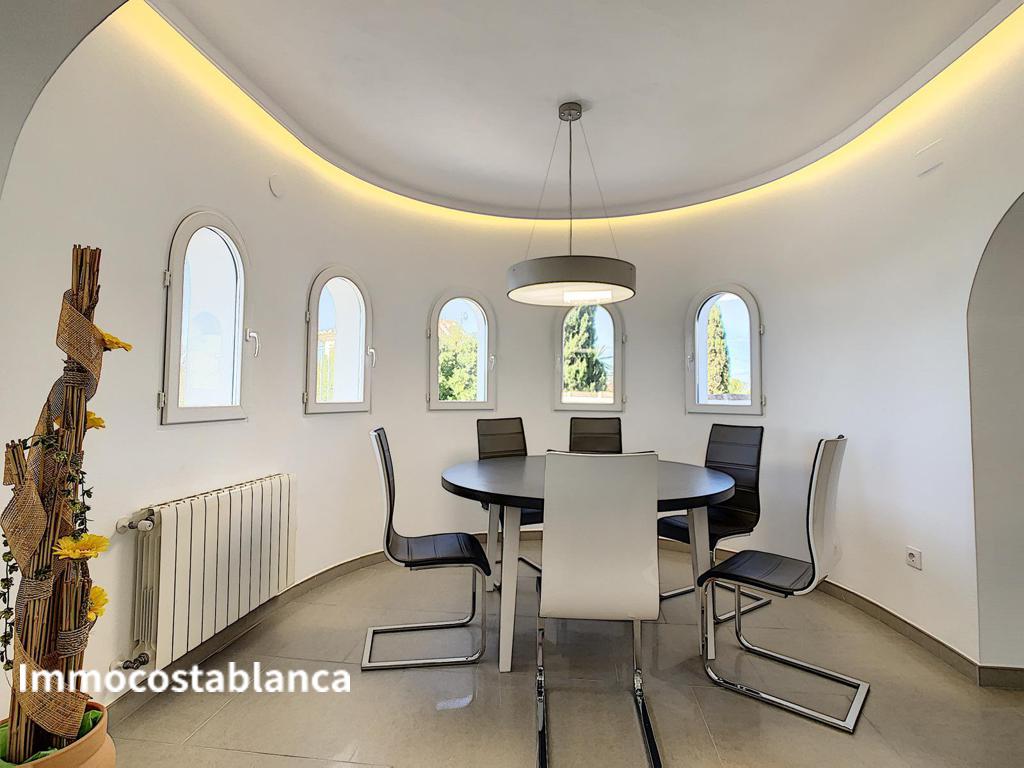 Коттедж в Бенитачеле, 428 м², 1 490 000 €, фото 9, объявление 44701936