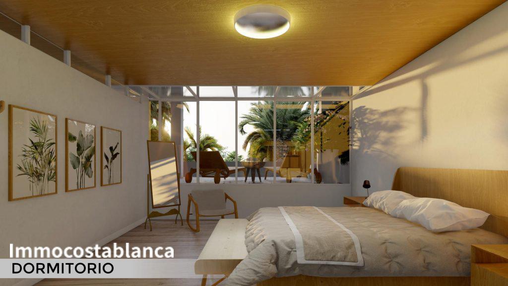 4-комн. квартира в Эль Альбире, 99 м², 640 000 €, фото 9, объявление 12880176