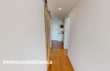 Квартира в Аликанте, 87 м²
