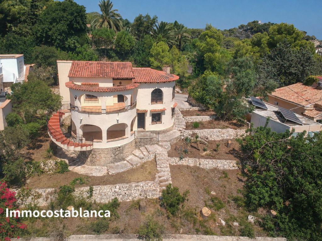 Коттедж в Бенисе, 156 м², 549 000 €, фото 1, объявление 69259616