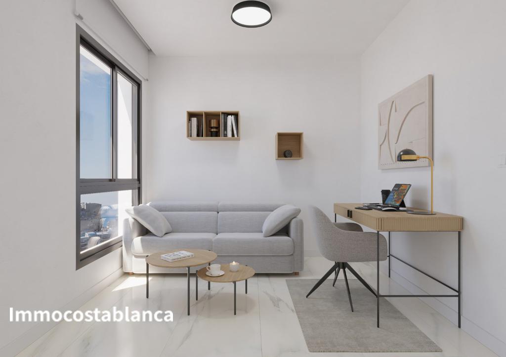 Квартира в Кальпе, 125 м², 1 029 000 €, фото 10, объявление 74679536