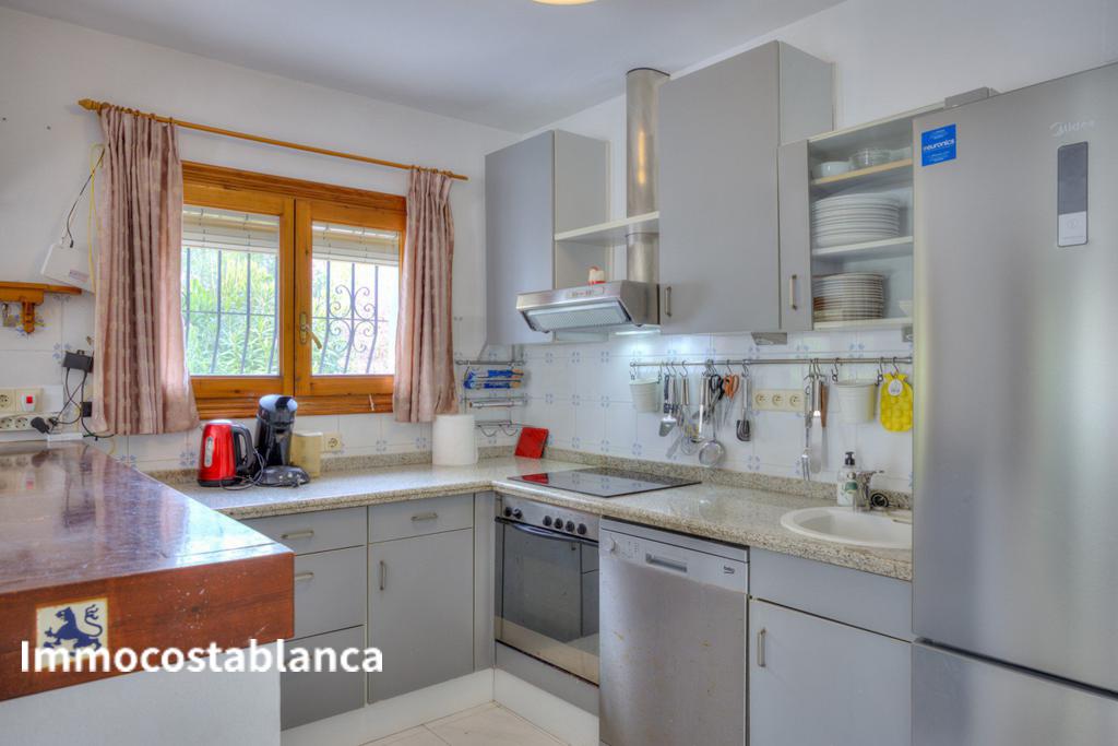 Коттедж в Морайре, 160 м², 550 000 €, фото 10, объявление 26136416