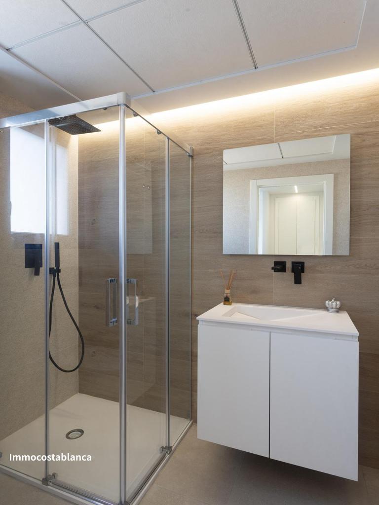 Квартира в Дении, 80 м², 355 000 €, фото 2, объявление 19087536