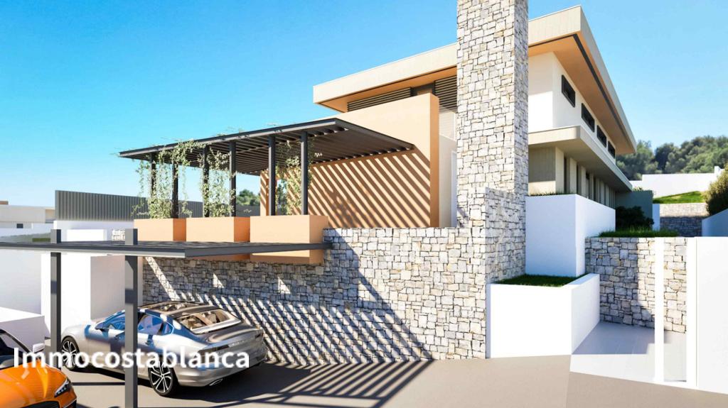 Коттедж в Морайре, 460 м², 1 590 000 €, фото 1, объявление 4158736