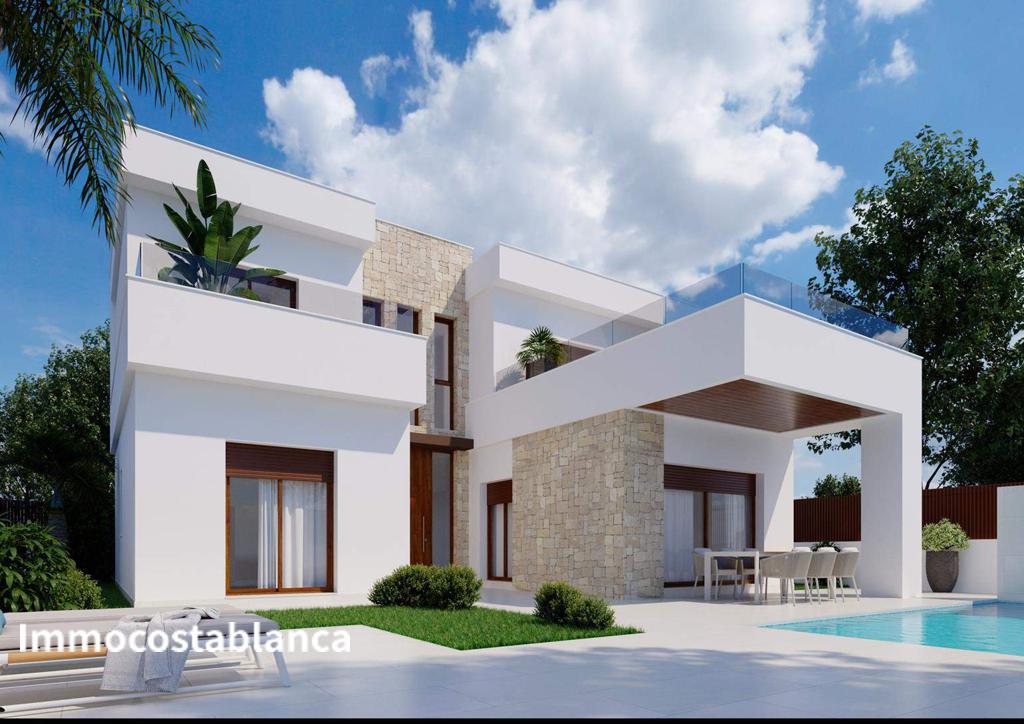Вилла в Ориуэла Коста, 318 м², 649 000 €, фото 2, объявление 71569936