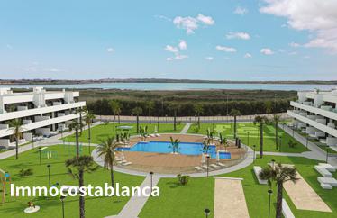 Квартира в Гвардамар-дель-Сегура, 86 м²