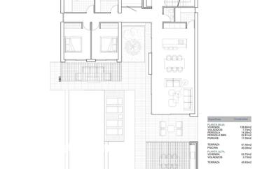 Вилла в Хавеа, 210 м²
