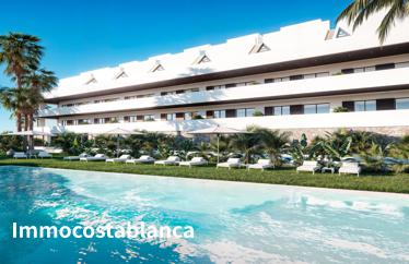 Квартира в Финестрате, 87 м²