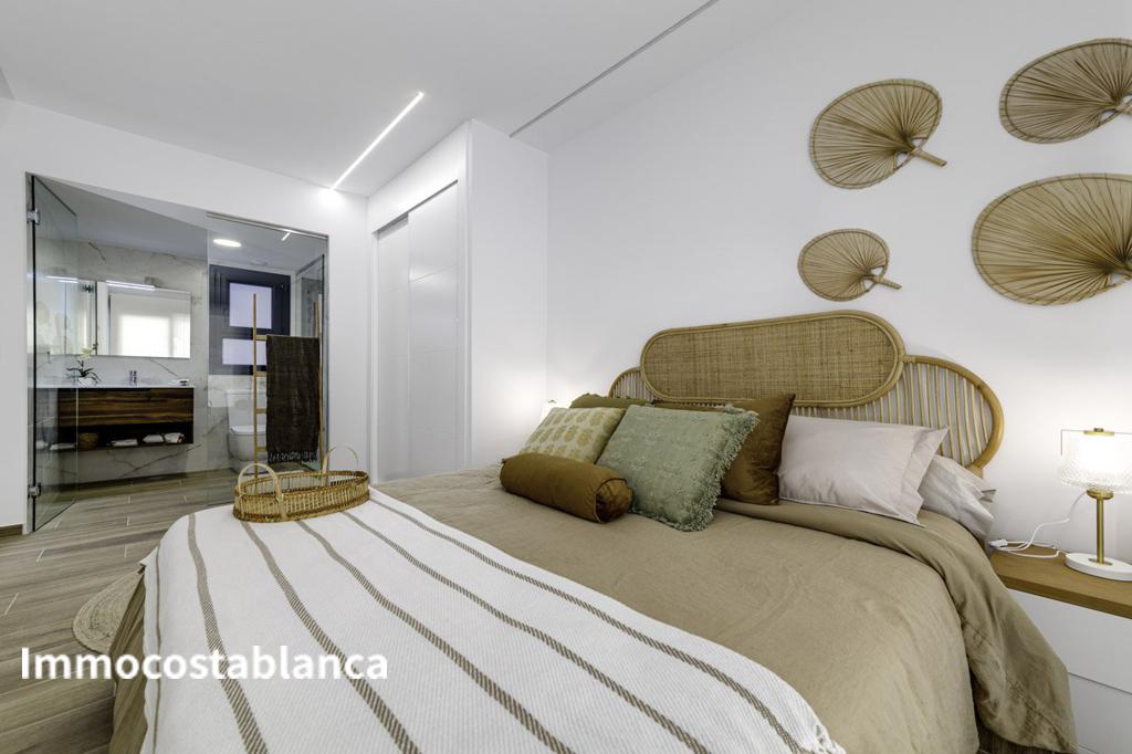 Квартира в Деэса де Кампоамор, 73 м², 204 000 €, фото 8, объявление 8508016