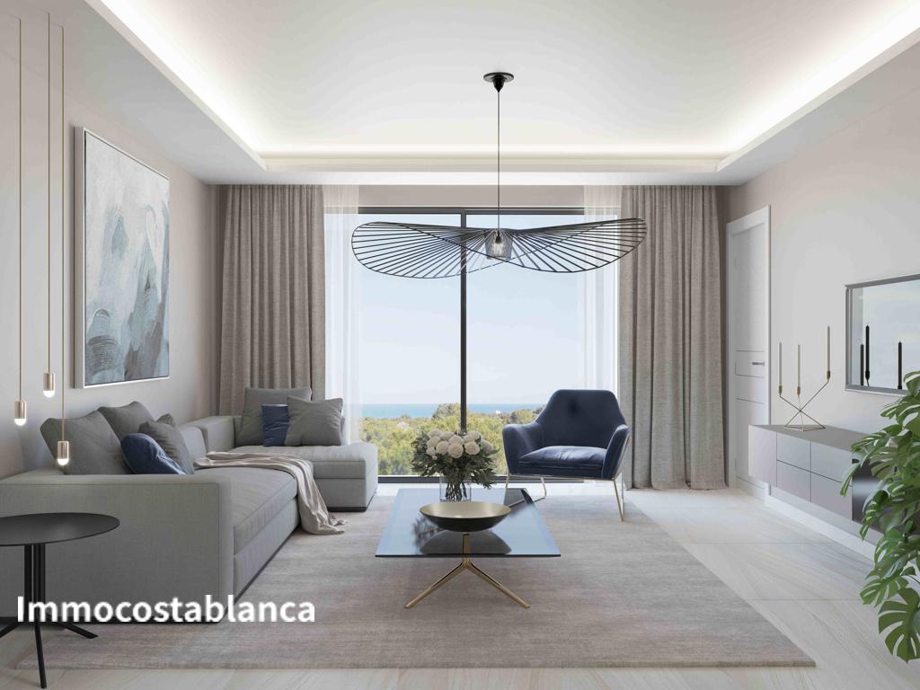 Квартира в Гвардамар-дель-Сегура, 121 м², 375 000 €, фото 4, объявление 49473216