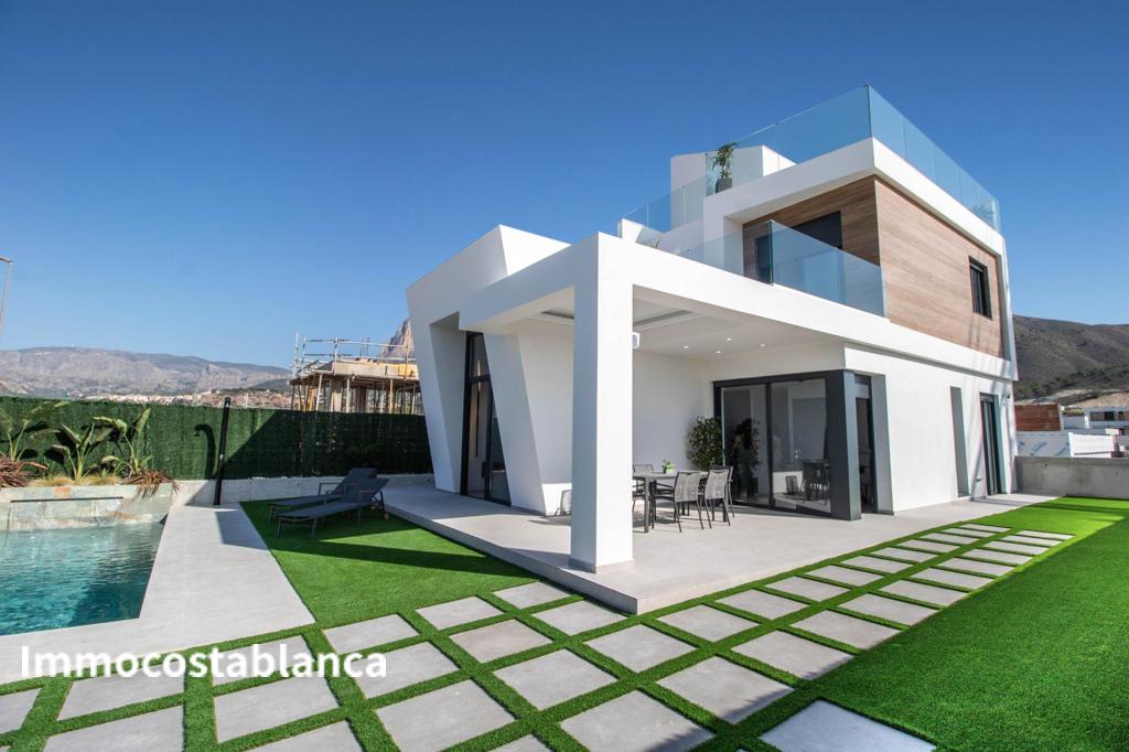 Вилла в Бенидорме, 163 м², 579 000 €, фото 2, объявление 53889216