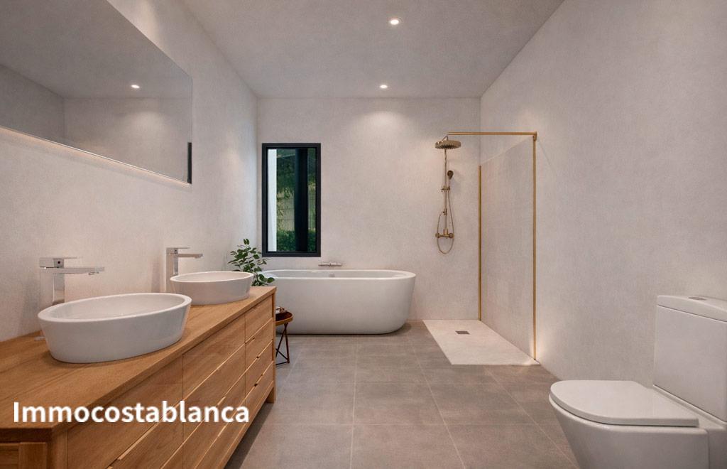 Вилла в Аспе, 180 м², 546 000 €, фото 5, объявление 5713216