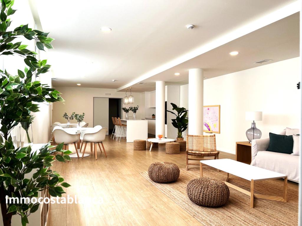 Квартира в Дении, 80 м², 325 000 €, фото 4, объявление 66451536