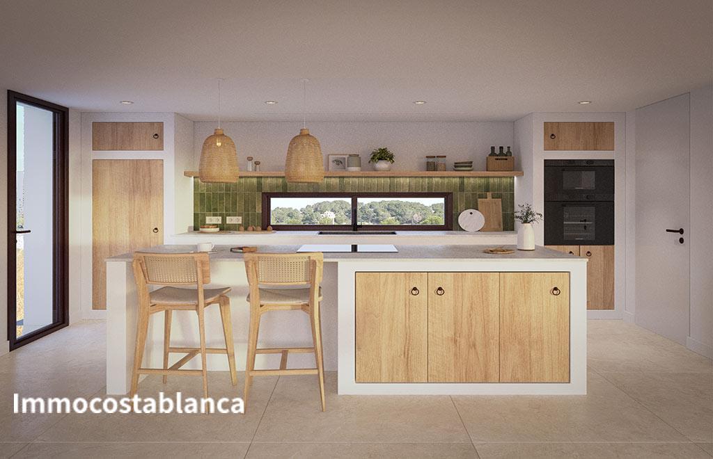 Вилла в Морайре, 559 м², 1 800 000 €, фото 10, объявление 15581936
