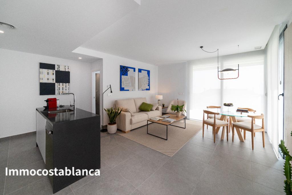 Коттедж в Полопе, 116 м², 470 000 €, фото 3, объявление 3596256