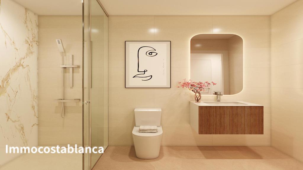 Пентхаус в Пилар-де-ла-Орададе, 123 м², 329 000 €, фото 8, объявление 69370816