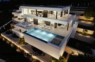 Коттедж в Аликанте, 830 м²