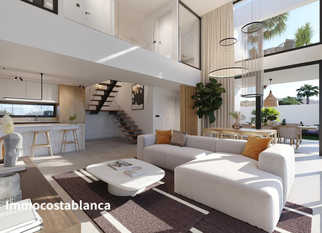 Вилла в Бенидорме, 154 м², 849 000 €, фото 3, объявление 64904416