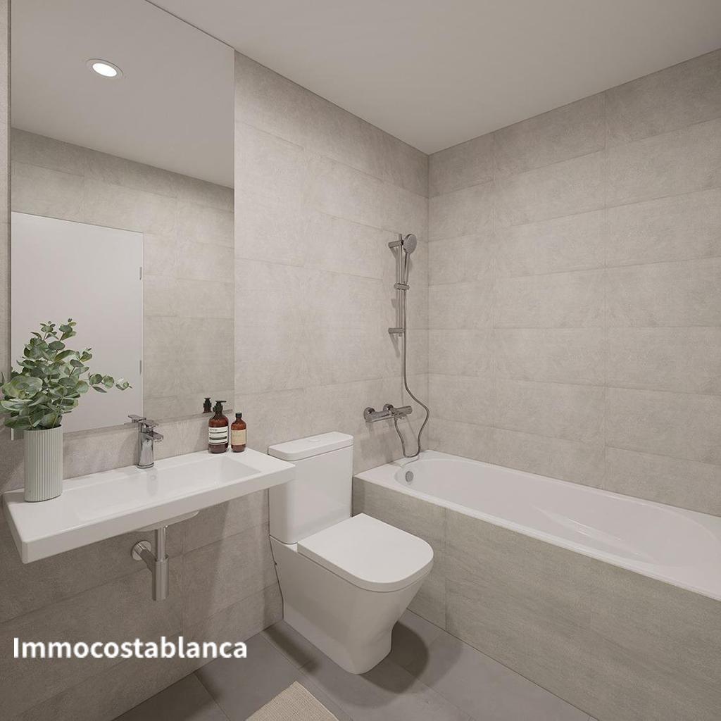 Квартира в Аликанте, 98 м², 400 000 €, фото 4, объявление 48439536