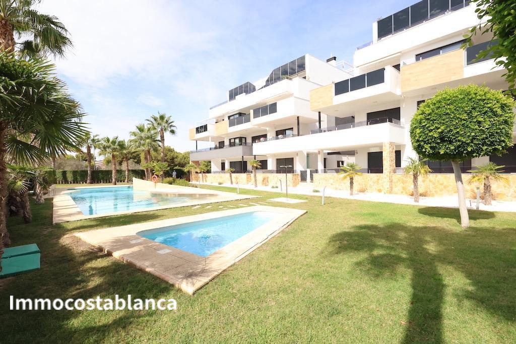 Квартира в Ориуэла Коста, 113 м², 269 000 €, фото 2, объявление 72697216