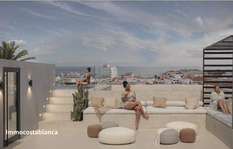 Квартира в Торревьехе, 68 м², 268 000 €, фото 4, объявление 39912416