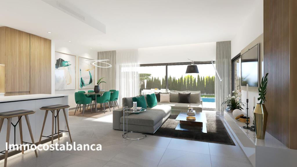 Вилла в Сан-Мигель-де-Салинасе, 237 м², 649 000 €, фото 5, объявление 1967536