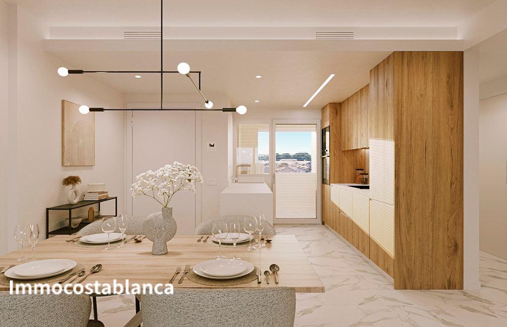 Квартира в Пунта-Прима, 82 м², 449 000 €, фото 5, объявление 7475616