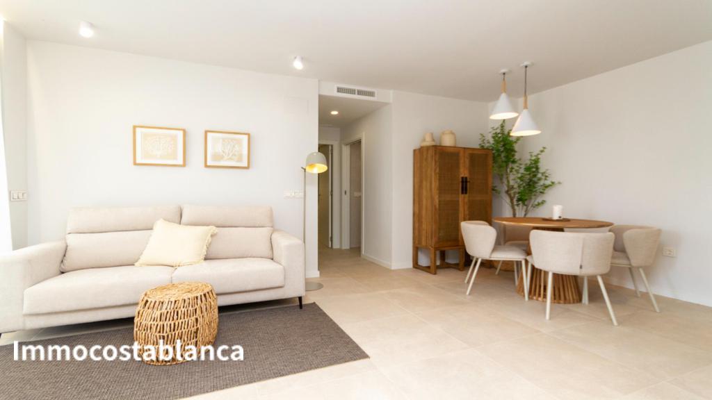 Квартира в Дении, 107 м², 489 000 €, фото 5, объявление 43418816