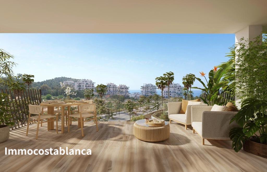 Квартира в Вильяхойосе, 48 м², 318 000 €, фото 5, объявление 49122816