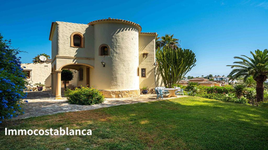 Вилла в Хавеа, 2576 м², 1 490 000 €, фото 8, объявление 25666816