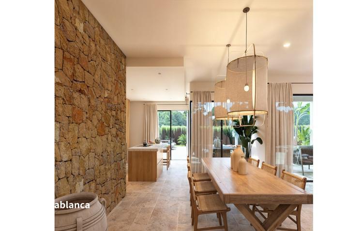 Вилла в Хавеа, 196 м², 1 300 000 €, фото 5, объявление 23514016