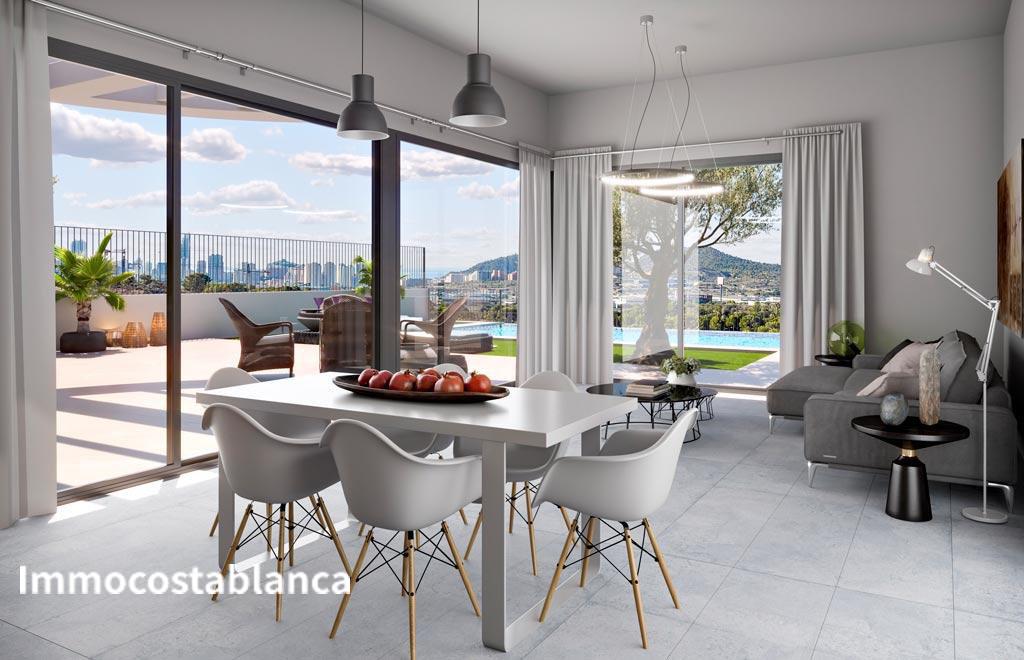 Вилла в Финестрате, 225 м², 725 000 €, фото 4, объявление 29023456