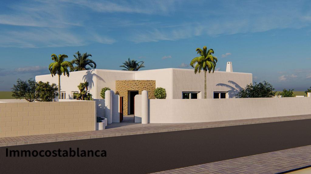 Вилла в Эль Альбире, 169 м², 698 000 €, фото 4, объявление 26119536
